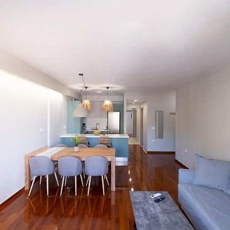 Chania Central Apartment Экстерьер фото