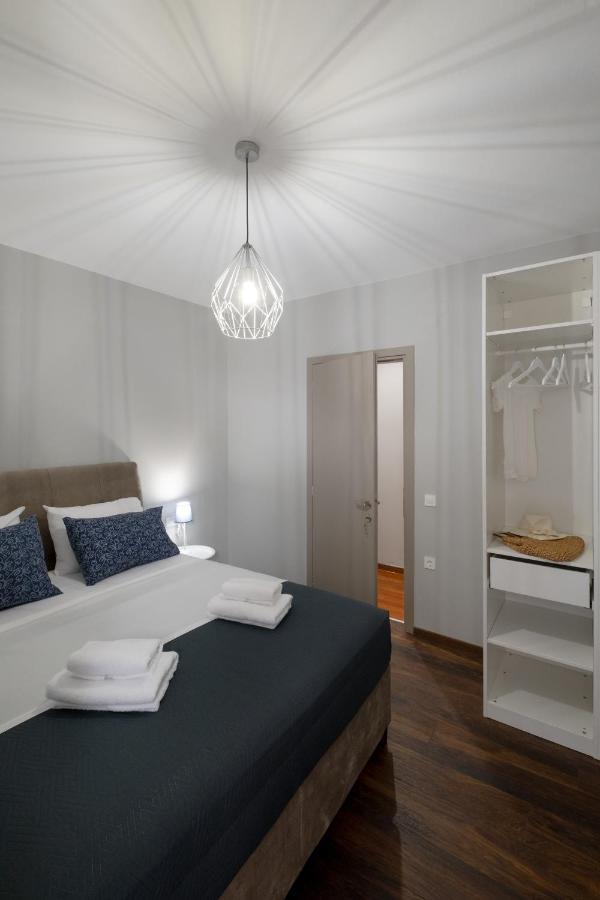 Chania Central Apartment Экстерьер фото