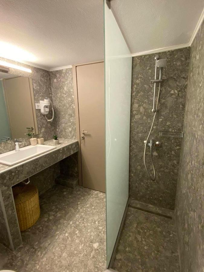 Chania Central Apartment Экстерьер фото