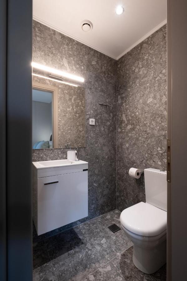 Chania Central Apartment Экстерьер фото
