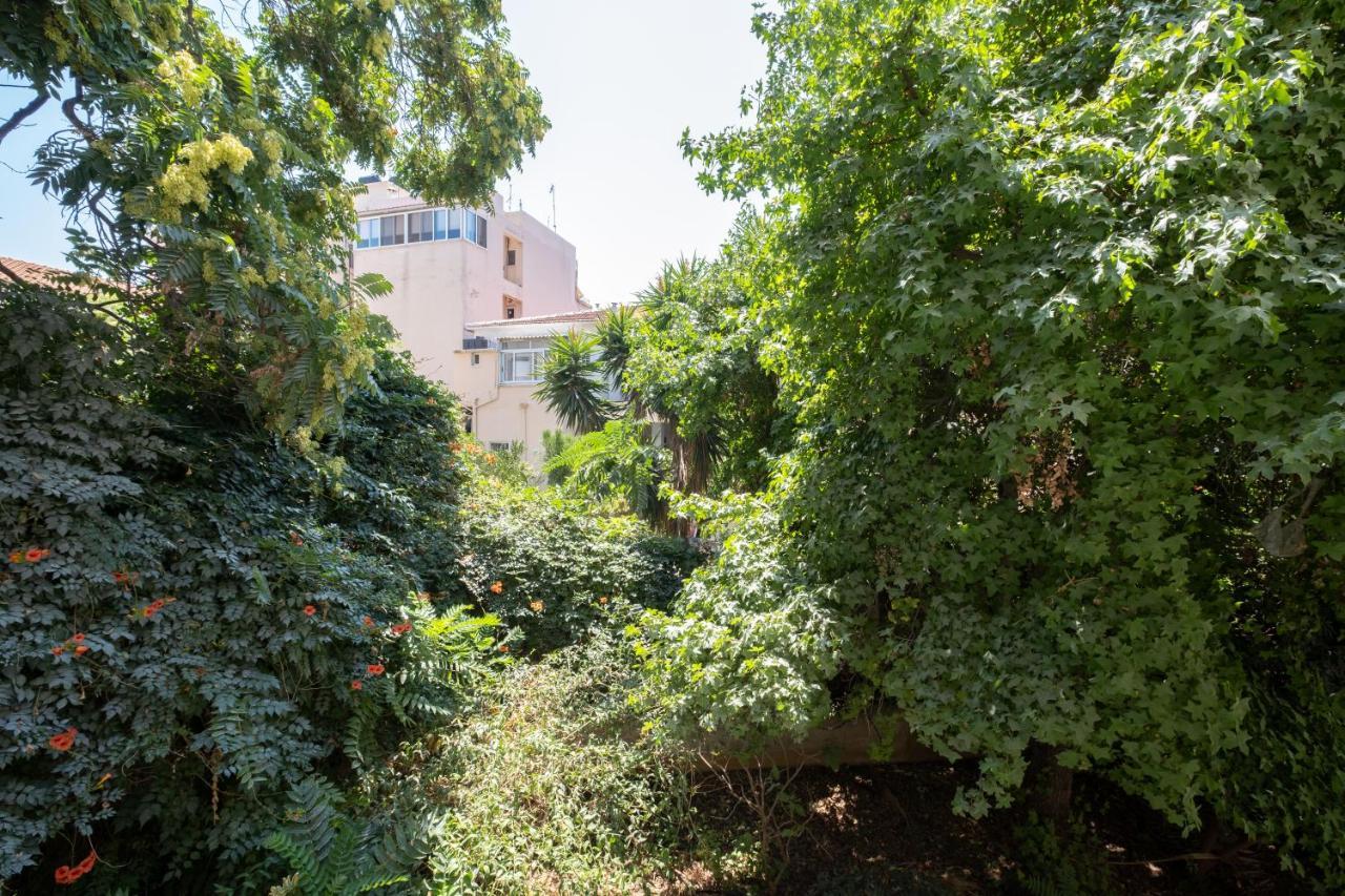 Chania Central Apartment Экстерьер фото