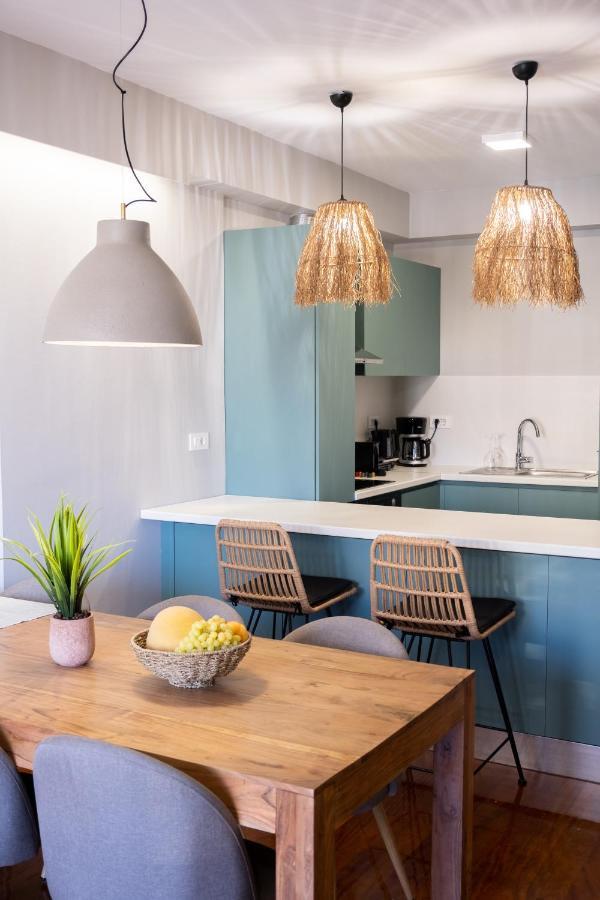 Chania Central Apartment Экстерьер фото