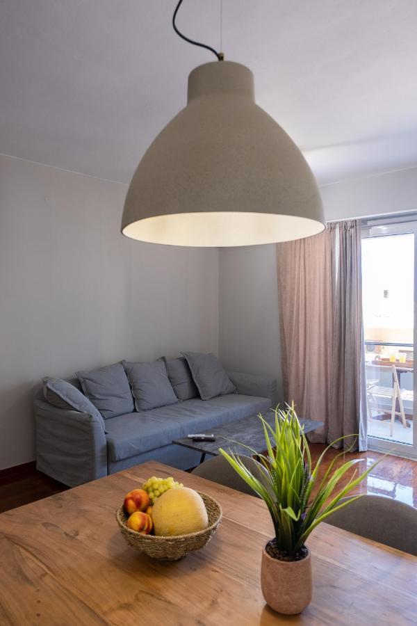 Chania Central Apartment Экстерьер фото