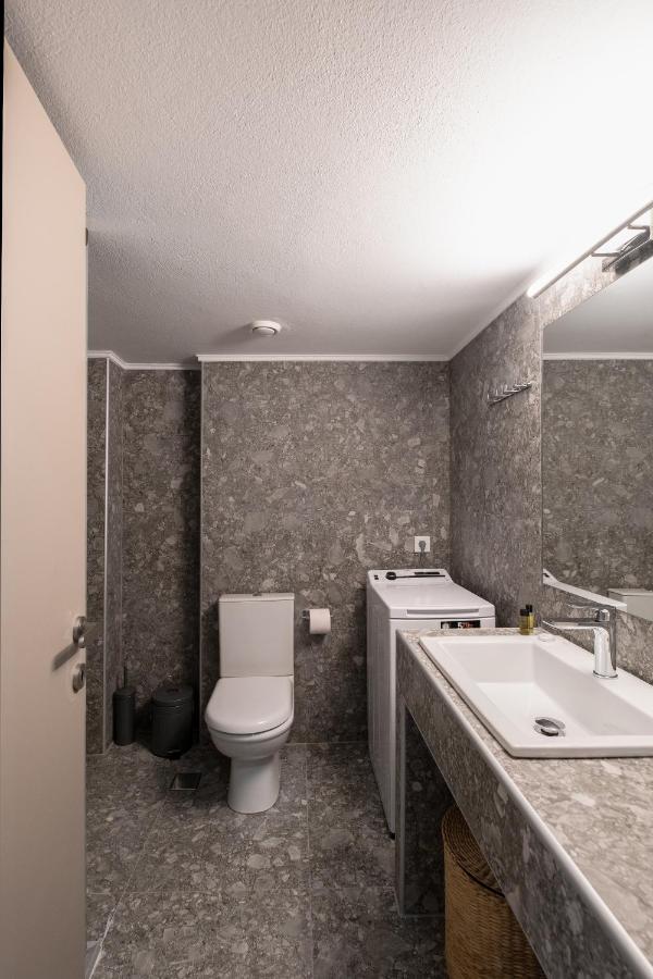Chania Central Apartment Экстерьер фото