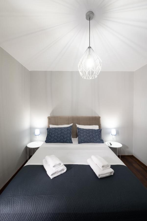 Chania Central Apartment Экстерьер фото