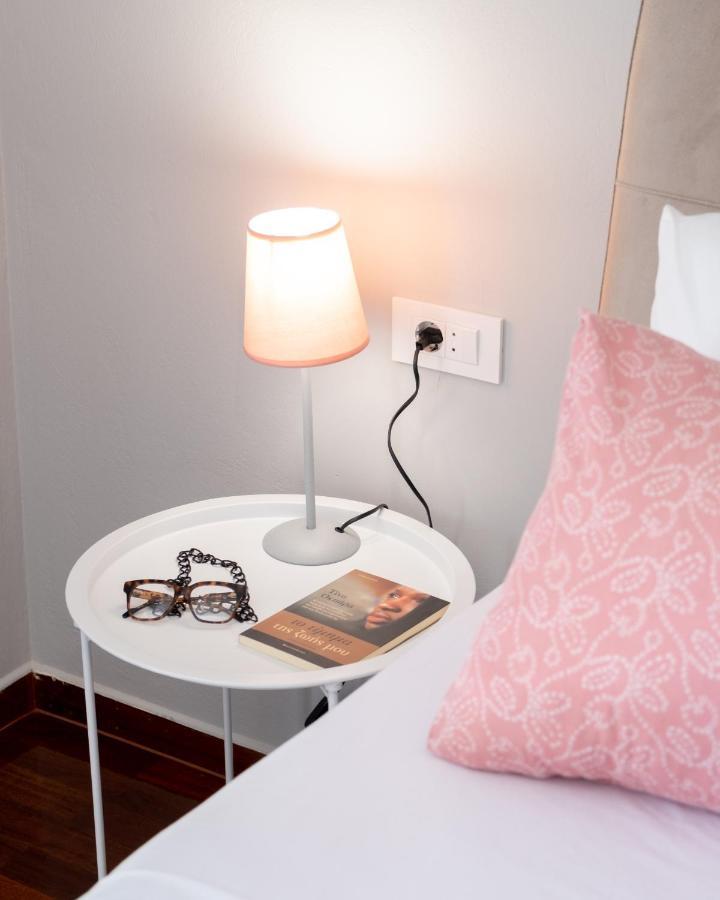 Chania Central Apartment Экстерьер фото