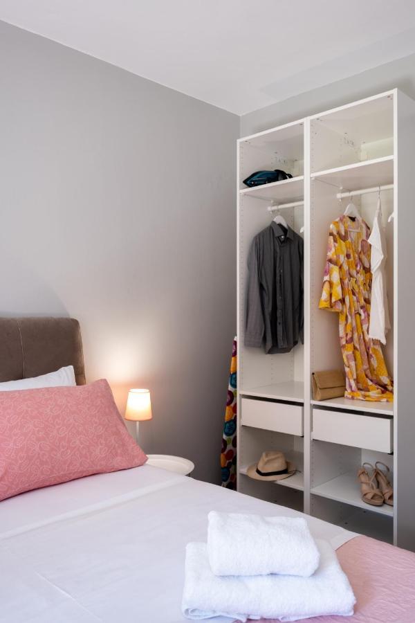 Chania Central Apartment Экстерьер фото