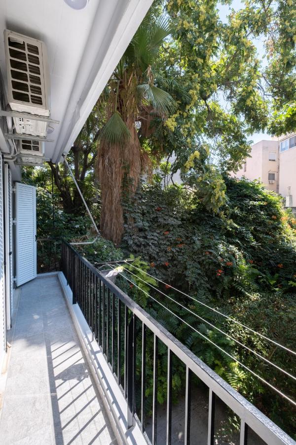 Chania Central Apartment Экстерьер фото